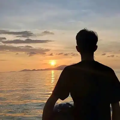彭傲南